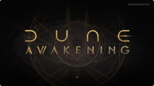 映画「デューン 砂の惑星」を題材にしたサバイバルMMO「Dune: Awakening」，最新トレイラーが公開に