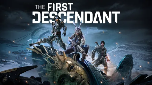 新作ルートシューター「The First Descendant」のリリース日が7月2日に決定。Unreal Engine 5で制作されたシネマティックトレイラーが公開に
