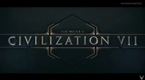 「Sid Meier’s Civilization VII」発表。人気ストラテジーの最新作は2025年リリース