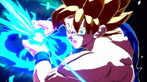 『ドラゴンボール Sparking! ZERO』10月10日より発売へ。シリーズ最大規模のキャラクターが登場、Steam版も国内発売決定