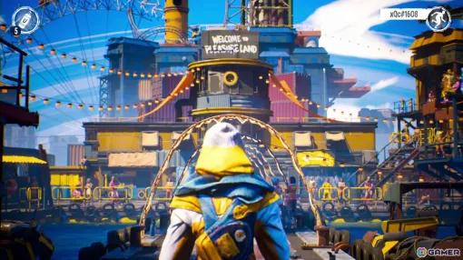 「Tides of Tomorrow」が発表！自身やフレンドの選択がそれぞれのゲーム進行に影響するADV