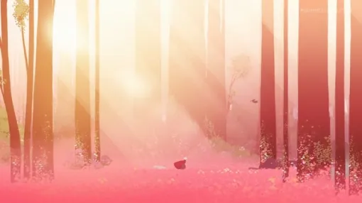 『GRIS』開発元日本語対応新作アクションADV『Neva』最新トレイラー公開―主人公Albaがオオカミと共に崩壊する世界を旅する物語【Summer Game Fest速報】