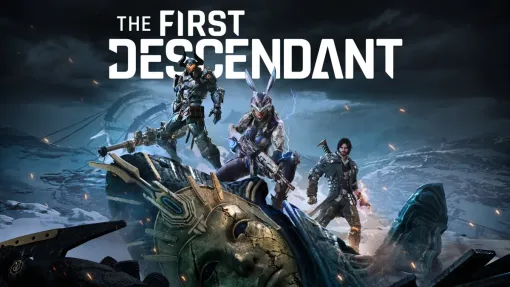 基本プレイ無料のルートシューター『The First Descendant』の配信日が7月2日に決定 PS/Xbox/PCでついにローンチへ