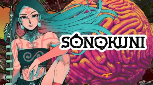 バイオSF×日本神話のカチコミアクション『SONOKUNI』最新トレイラー！【The Future Games Show速報】