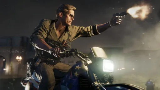 『Call of Duty: Black Ops 6』10月25日発売へ。冷戦終結後の激動の時代を描く。マルチプレイモードには16種類の新マップが登場
