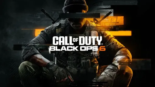 『Cod』シリーズ最新作『Call of Duty: Black Ops 6』予約開始。発売は10月25日。Amazon限定でアイテムやオープンベータへの先行アクセスコードの早期予約特典あり