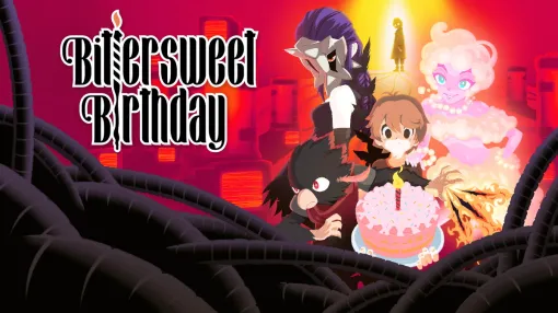 DANGEN Entertainment、アクションRPG『Bittersweet Birthday』 をPCとコンソール向けに発売決定！