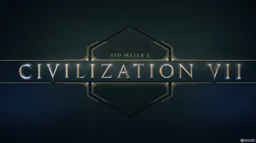 「Sid Meier’s Civilization VII」の全貌は2024年8月に明らかに―日本語字幕付きのティザートレーラーも公開