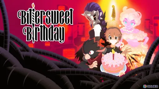 アクションRPGの要素とストーリー重視の物語が融合した「Bittersweet Birthday」が2025年初旬にリリース