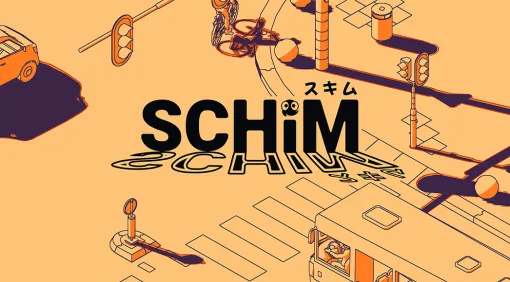 「SCHiM - スキム -」「ブレードキメラ」「電気街の喫茶店」の合計3タイトルの体験版，「Steam Next フェス」で配信開始