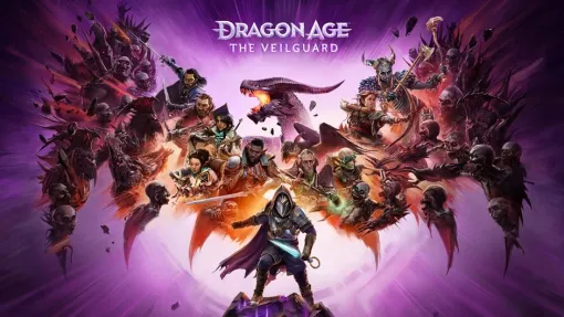 EA、ファンタジーRPG『ドラゴンエイジ: ヴェイルの守護者』に登場する新しいキャラクターを紹介するトレーラー動画を公開