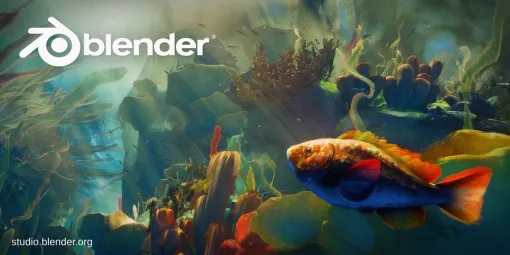 Blender4.2 LTSのベータ版がリリース。EEVEEの改善やレンダリングの強化による主要な既存機能の変更をピックアップ