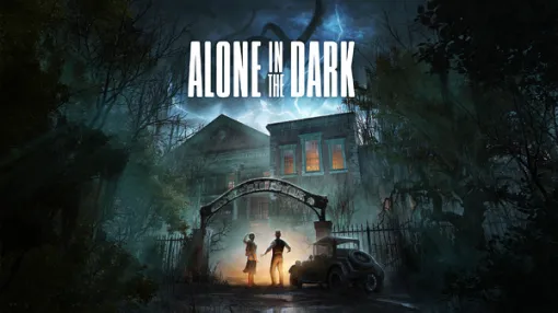 リメイク版『Alone in the Dark』本編＆DLC34％オフ！Steamにて期間限定セール開催中