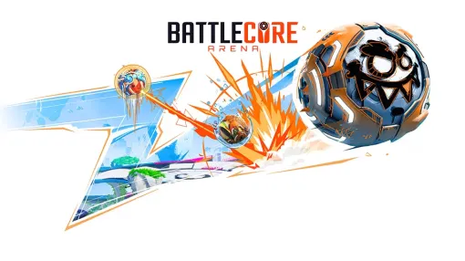 UBI、対戦型プラットフォームシューター『BattleCore Arena』のアーリーアクセスをリリース