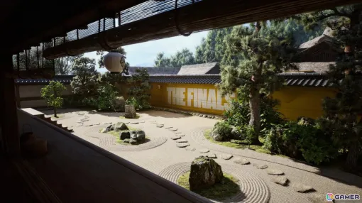 「THE FINALS」でシーズン3がスタート！16世紀の京都を舞台にした新アリーナ「KYOTO 1568」で新たなトーナメントに挑もう