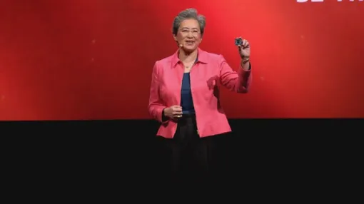 AMDのCEOリサ・スー氏はPS3の「Cell」プロセッサ開発に携わっていた―IBM時代の“野心的な”製品を振り返る