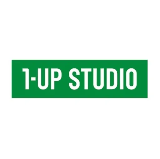 任天堂子会社1-UPスタジオ、2024年3月期決算は最終利益15%増の5500万円と増益達成