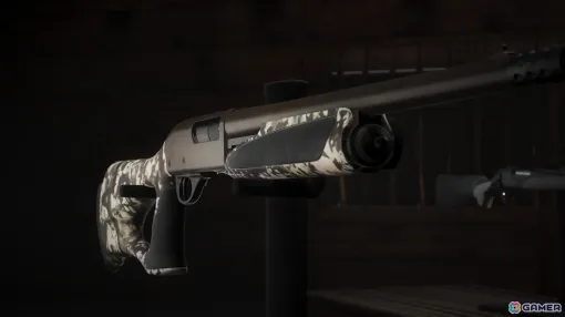 「Way of the Hunter」レミントン製ライフル4種を収録した追加DLC「Remington Firearms Pack」が配信開始！
