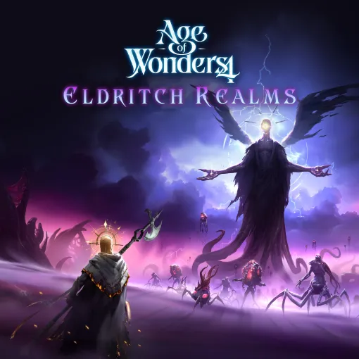 「Age of Wonders 4」追加DLC「Eldritch Realm」配信開始。古代の存在が住まう新マップ層「アンブラル・アビス」を実装