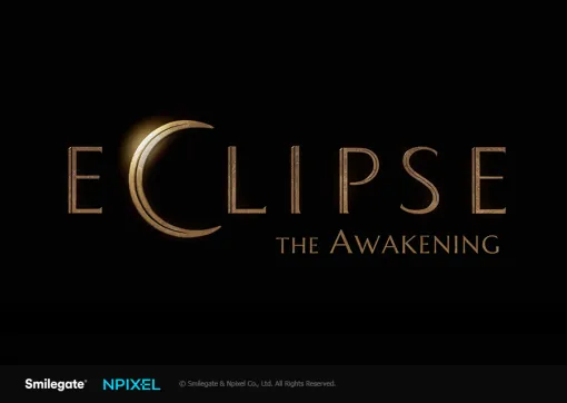 スマホ＆PC対応のMMORPG「Eclipse: The Awakening」，2025年上半期にサービスを開始へ