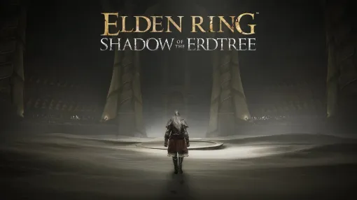 フロム・ソフトウェア、アクションRPG『ELDEN RING』の大型DLC「SHADOW OF THE ERDTREE」のロンチトレーラーを公開