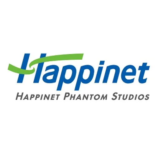 ハピネットファントム・スタジオ、2024年3月期決算は最終損失10億3900万円…アニメや映画作品の企画・製作・配給・宣伝