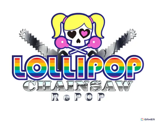 ドラガミゲームス、「LOLLIPOP CHAINSAW RePOP」の北米・欧州などにおけるパッケージ販売でLimited Run Gamesと提携