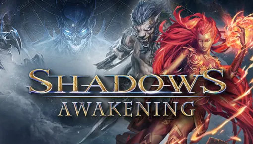 【PC版無料配布開始】英雄の魂を操る悪魔が主人公のアクションRPG『Shadows: Awakening』―最大95%オフのサマーセール中GOGにて