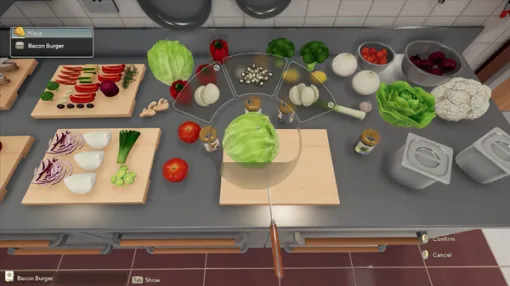 甦るがいいゲーマーシェフ！レストラン経営シム続編の無料プロローグ版『Cooking Simulator 2: Prologue』Steamストアページが公開