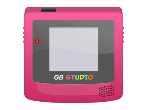 レトロなゲームをGUIベースで制作できる「GB Studio」がバージョン4.0.0にアップデート。ランタイム時に変数の値を変更できるデバッグ機能などを追加