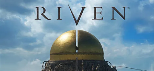 「Riven」リメイク版がPC / Meta Quest向けに本日発売。美しい謎解きADVがUnreal Engineでよみがえる