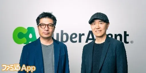 ニトロプラスがサイバーエージェントグループに加わる。藤田氏×小坂氏による社長対談も公開