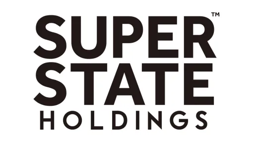 STPRグループ、SUPER STATE HOLDINGS株式会社を6月4日に設立、持株会社体制に移行