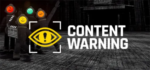 恐怖映像をアップロードしてバズらせる協力型ADV「Content Warning」，日本語に対応