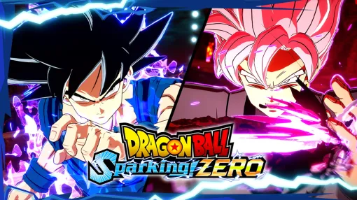 バンナムENT、『ドラゴンボール Sparking! ZERO』のキャラクタートレーラー「剣vs拳」を公開！「スポポビッチ」や「ヤジロベー」らの参戦も！