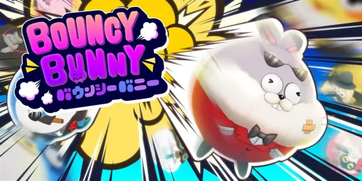 Trys、ブロックチェーンゲーム『BouncyBunny（バウンシーバニー）』のサービスを2024年8月15日をもって終了