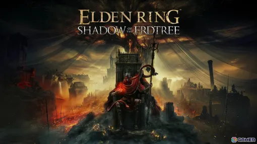 「ELDEN RING SHADOW OF THE ERDTREE」発売から3日間で世界累計売上本数500万本を突破！