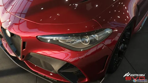 レーシングシミュレーション「Assetto Corsa」シリーズ完全新作「Assetto Corsa EVO」が発表！マルチプラットフォームで展開予定