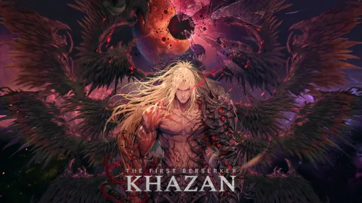 アラド戦記をベースにしたハードコアアクションRPG「The First Berserker: Khazan」，gamescom 2024への出展を発表