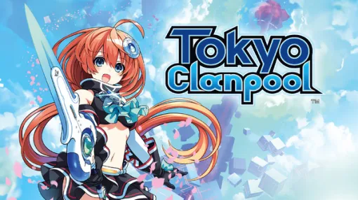 美少女内閣がダンジョンに挑むDRPG『塔亰Clanpool』PC/スイッチで復活！Eastasiasoftより海外向けに発表