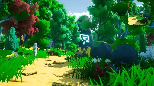 「Unreal Engine」2024年7月の無料マーケットプレイスコンテンツが公開！何千ものポーンを制御するプラグインや、スタイライズされた環境アセットのバンドルなど