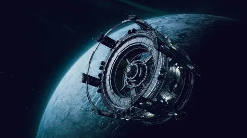 宇宙ステーションを管理するサバイバル×都市建設ゲーム『IXION』のゲーム機版が発表 2025年に配信予定