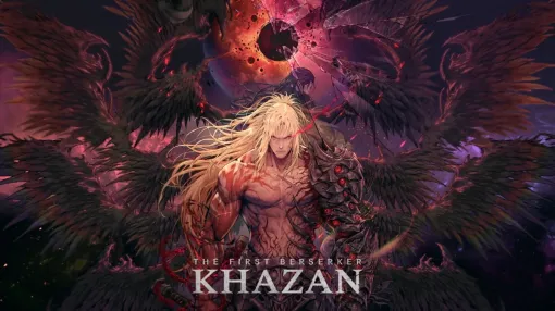 『アラド戦記』の世界観をベースにしたアクションRPG『The First Berserker: Khazan』がgamescom 2024に試遊出展
