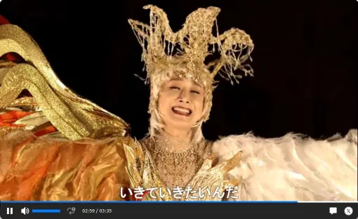 ニコニコ動画が2013年の動画に。『ロストワンの号哭』『ブリキノダンス』のほかGUMIの人気曲も多数。小林幸子の初投稿動画も