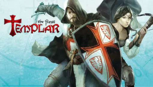 【PC版無料配布開始】ローカル協力プレイ対応テンプル騎士団アクションADV『The First Templar – Special Edition』最大95%オフのサマーセール中GOGにて