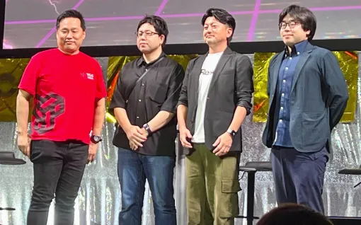 スクエニ，KONAMI，DeNAの担当者が考えるWeb3ゲームの普及に必要なこと。「日本のゲーム会社におけるWeb3戦略」聴講レポート