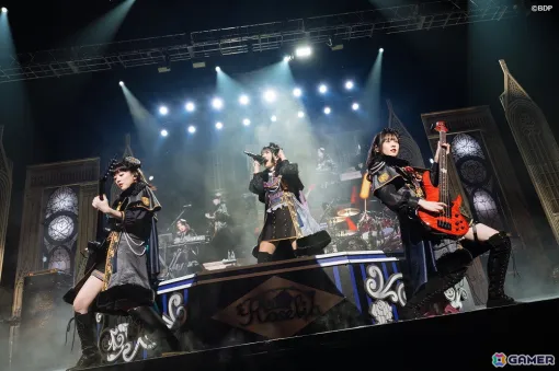 Roselia LIVE TOUR「Rosenchor」東京公演 -Final- DAY2をレポート！ツアーファイナルに相応しい圧巻のパフォーマンス