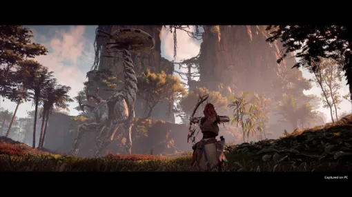 Netflix実写ドラマ版「Horizon Zero Dawn」の制作が危機に？ショーランナーのハラスメント報道で明るみに