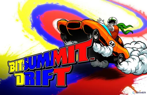 インティ・クリエイツが「BitSummit Drift」に参加！「カルドアンシェル」「精霊機フレイリート」のプレイアブル出展も