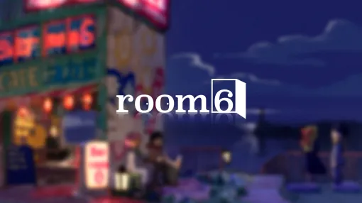 BitSummit Driftに京都のインディーゲームパブリッシャーroom6が出展決定　試遊や限定ノベルティ配布も